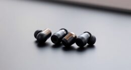 top earbuds for sound comfort