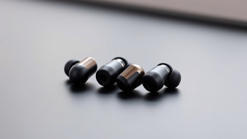 top earbuds for sound comfort