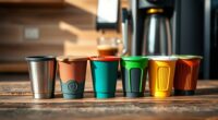top eco friendly reusable k cups