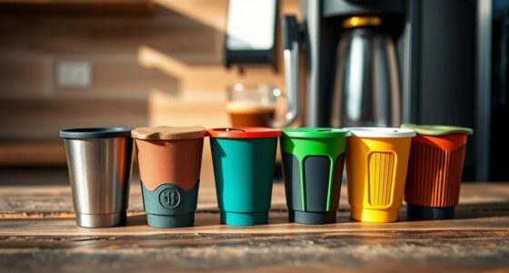 top eco friendly reusable k cups