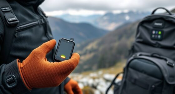 top emergency gps trackers