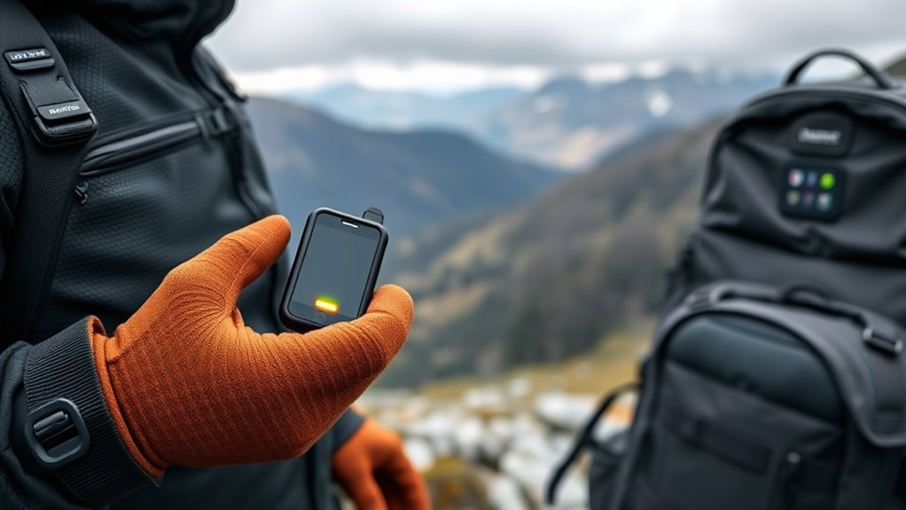 top emergency gps trackers