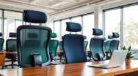 top ergonomic office chairs