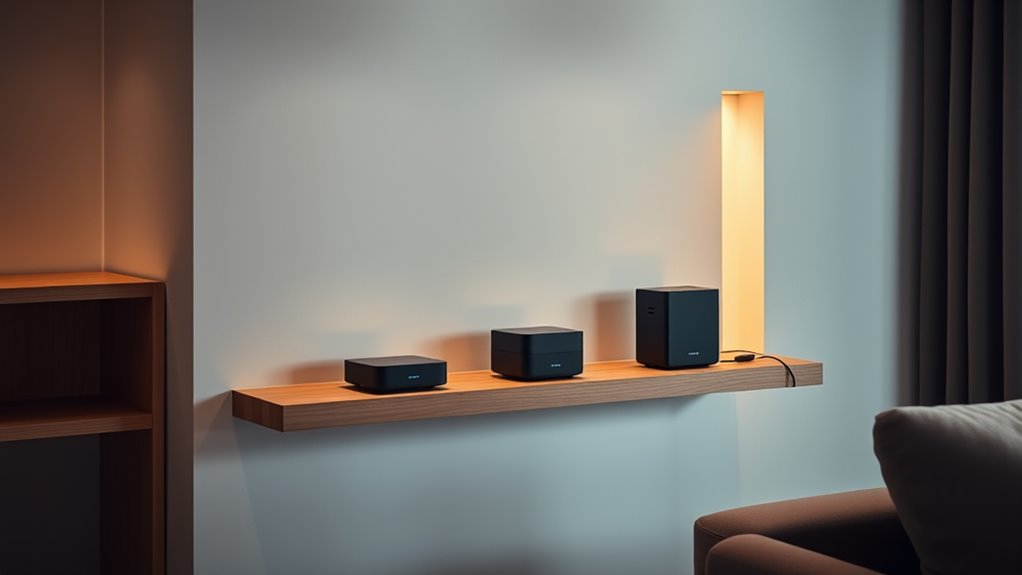 top ethernet mesh wi fi kits