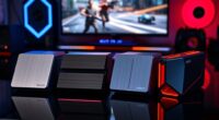 top external drives for gaming