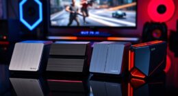 top external drives for gaming