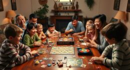 top family board game picks