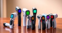 top fast read thermometers