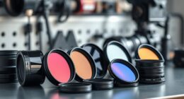 top filter sets for clarity