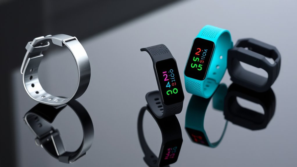 top fitness tracker picks