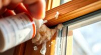 top foam sealants for insulation