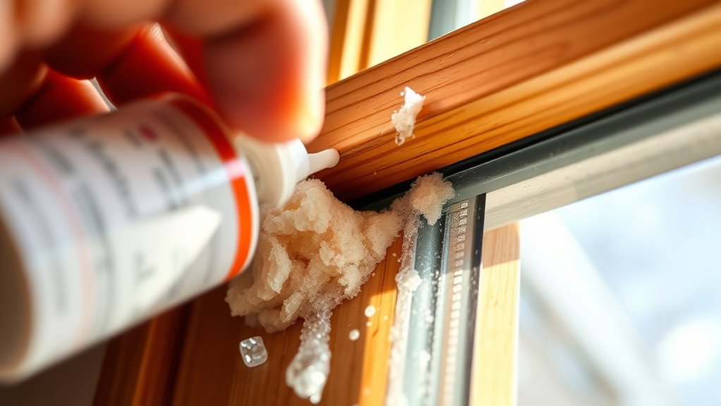 top foam sealants for insulation