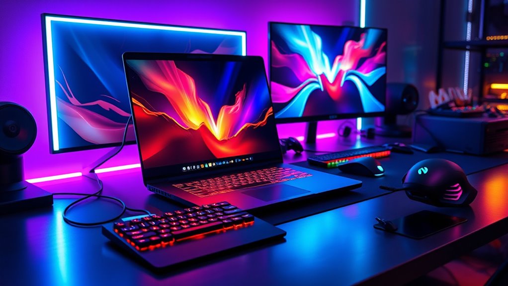 top gaming gear picks