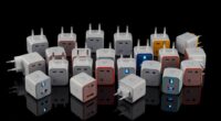 top gan travel adapter