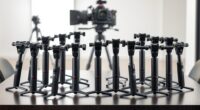 top gimbals for smooth shooting