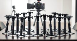 top gimbals for smooth shooting