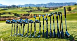 top golf club sets 2025