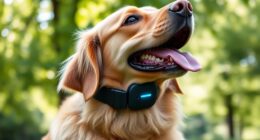 top gps dog collars