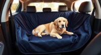 top hammock pet seat covers