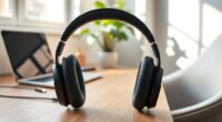top headphones for remote work