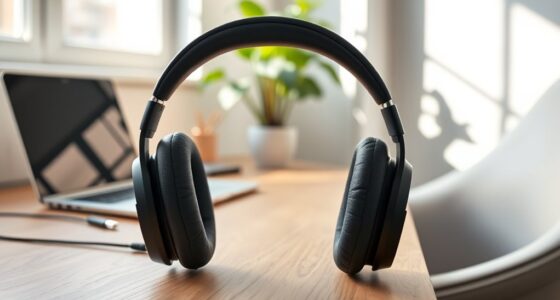 top headphones for remote work