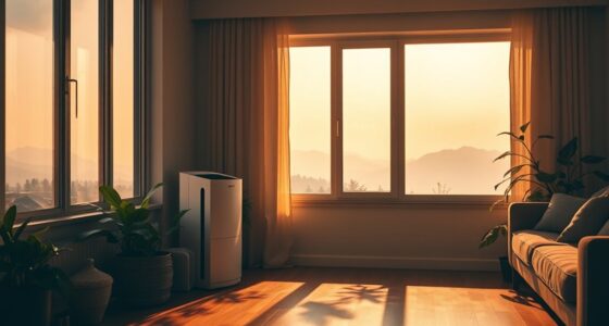 top hepa smoke purifiers