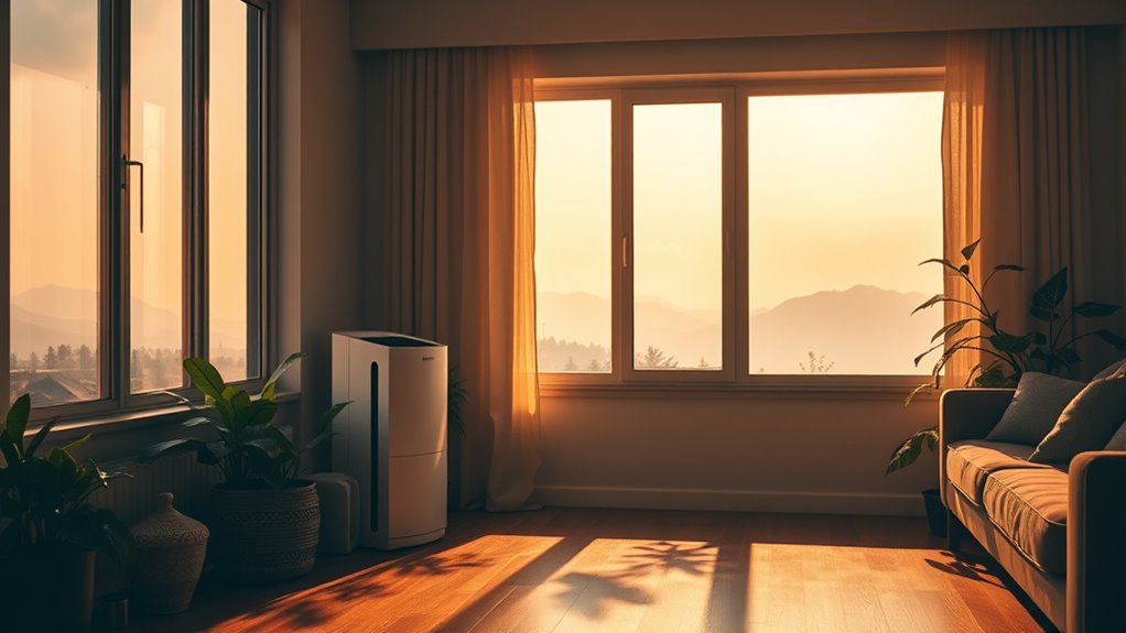 top hepa smoke purifiers