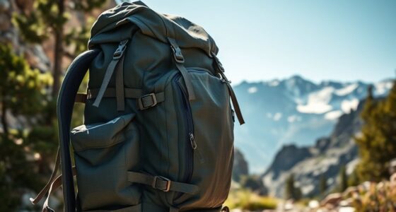 top hiking backpack recommendations