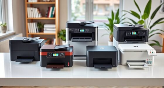 top home printers 2025