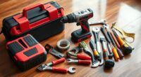 top home repair tool kits