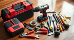 top home repair tool kits
