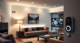 top home security systems