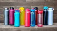 top hydrating sports bottles