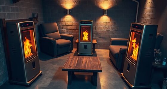 top indoor propane heaters