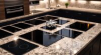 top induction cooktops for emergency