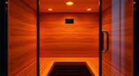 top infrared sauna picks