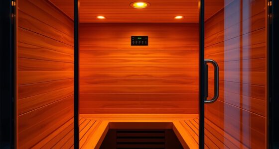 top infrared sauna picks