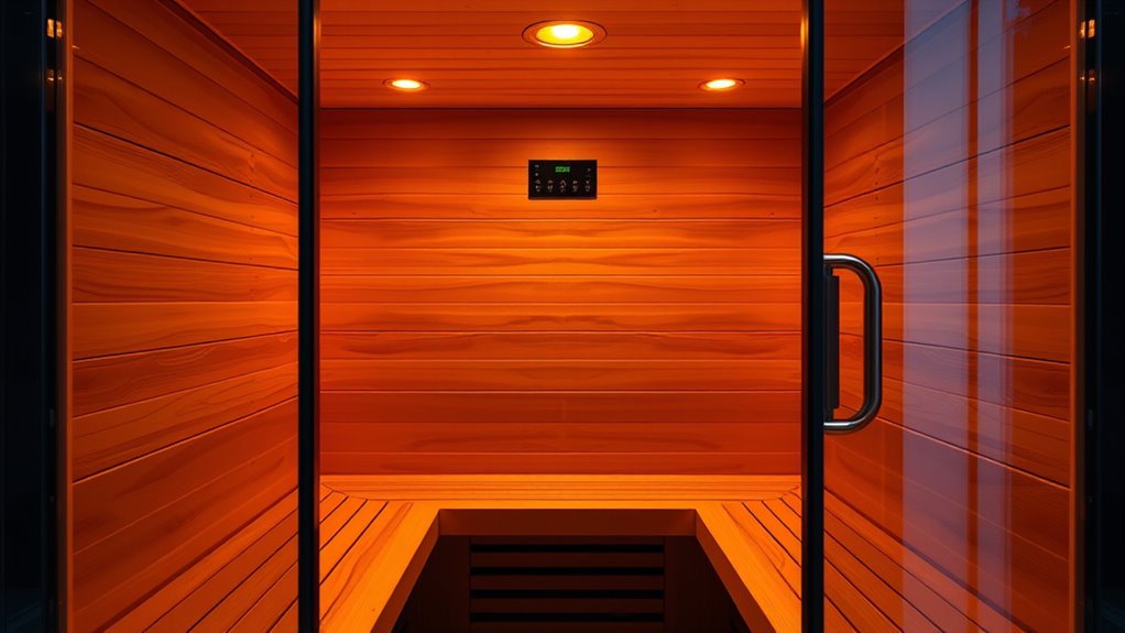 top infrared sauna picks