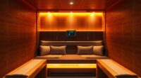 top infrared sauna picks