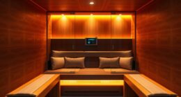 top infrared sauna picks