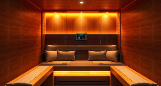 top infrared sauna picks