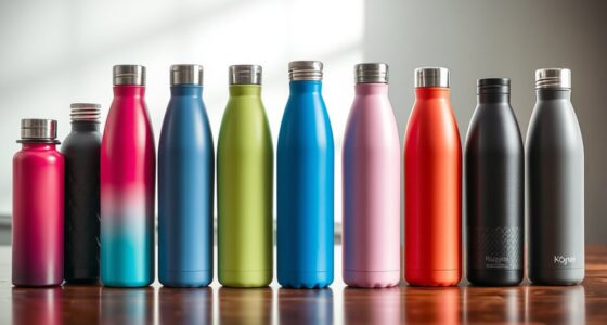 top insulated drink containers
