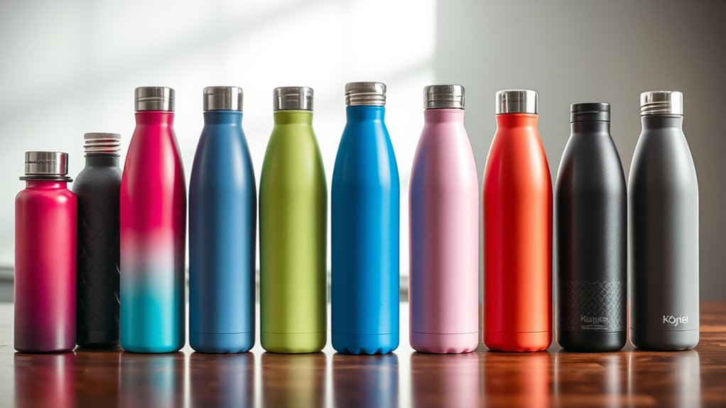 top insulated drink containers