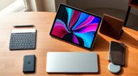 top ipad pro accessory picks