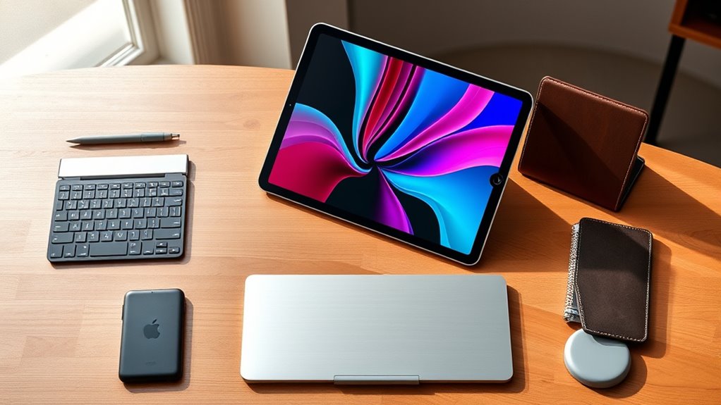 top ipad pro accessory picks