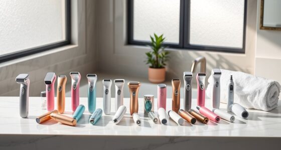 top ipl hair removal devices