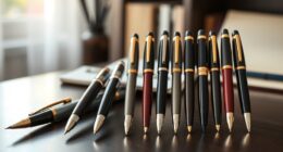 top journaling pen recommendations