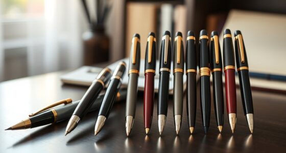 top journaling pen recommendations