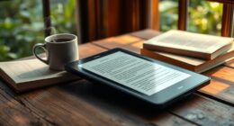 top kindle oasis alternatives