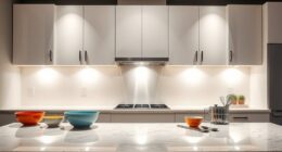 top kitchen lighting options